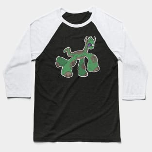 Jolly MRRNSTRR Baseball T-Shirt